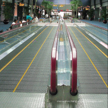 Passenger Conveyor